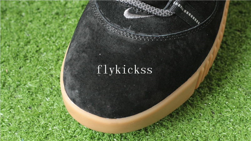 Nike Air Urban Outdoor SF High Top Black Grey